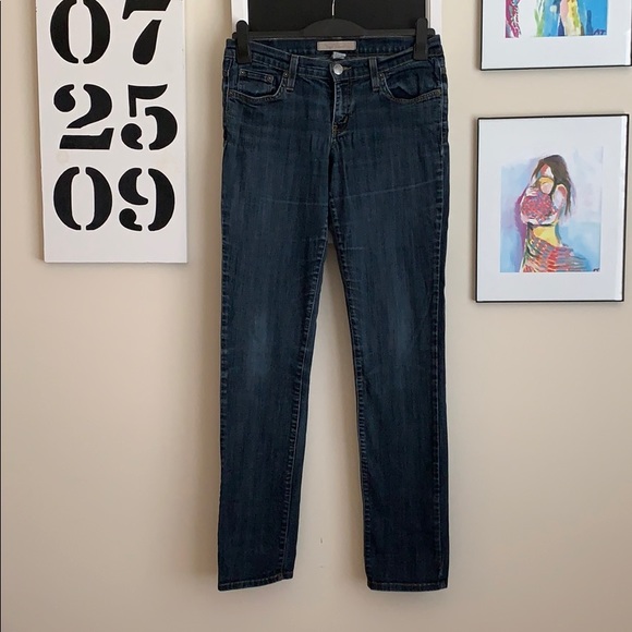 Truck Jeans Denim - Truck Jeans Skinny Fit
